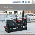 20kVA Diesel Generator Powered by Yangdong Engine